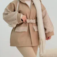 لباس های ترند در قیمت های مناسب