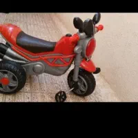 موتور بچگانه|اسباب‌بازی بچه|ورزقان, |دیوار