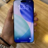 16Promax حافظه 256 ZAAرنگ نچرال کاملا نو|موبایل|کرمان, |دیوار