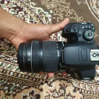 دوربین کانن700d