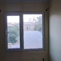 ۹ عدد پنجره upvc و یک درب ضد سرقت و ۴ عدد درب چوبی|مصالح و تجهیزات ساختمان|همدان, |دیوار