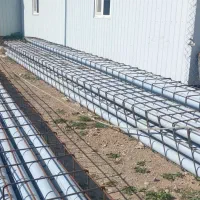 به یک نفر استا کار آرماتور بند قالب بند نیاز دارم