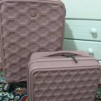 چمدان و کیف