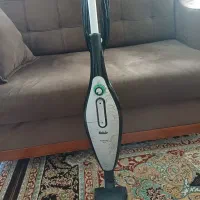 فروش جارو شارژی تمیز وسالم