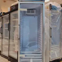 یخچال و فریزر زیمان|فروشگاه و مغازه|بوشهر, |دیوار