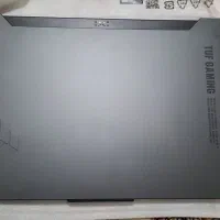 tuf gaiming ایسوس asus F15 FX507VU|رایانه همراه|تهران, ایران|دیوار