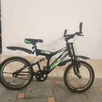 دوچرخه ساز ۲۰|دوچرخه، اسکیت، اسکوتر|تهران, شهرک غرب|دیوار