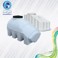 مخزن آب ۳۰۰ لیتر منبع زیرپله تانکر طبرستان|مصالح و تجهیزات ساختمان|تهران, طرشت|دیوار