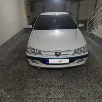 پارس مدل ۸۹
