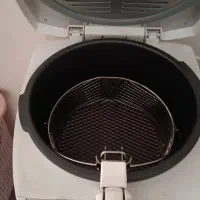 سرخ کن black and decker|اجاق گاز و لوازم برقی پخت‌وپز|تهران, نصرت|دیوار
