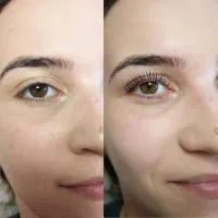 آموزش لیفت مژه و ابرو به صورت مجازی