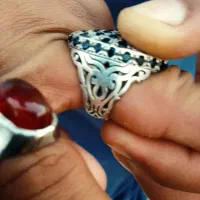 انگشتر|جواهرات|هیرمند, |دیوار
