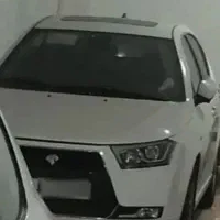 دنا اتومات توربو شارژ آپشنال