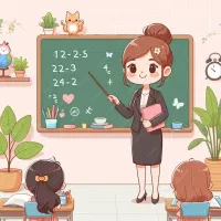 کلاس خصوصی ابتدایی(آموزش تمامی دروس/معلم خصوصی)