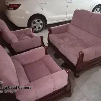 مبلمان راحتی