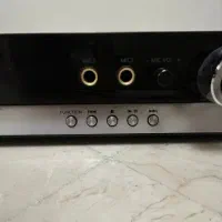 دستگاه پخش دی وی دی سامسونگ|پخش‌کننده DVD و ویدیو|تهران, دزاشیب|دیوار