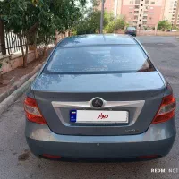 برلیانس h230 اتومات ۹۶|خودرو سواری و وانت|تهران, صادقیه|دیوار