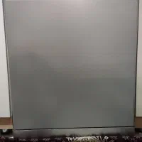 ماشین ظرفشویی midea آکبند