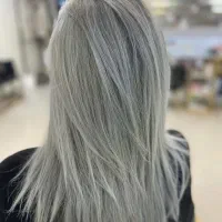 مدل رنگ مو و لایت ،بالیاژ، آمبره ،مش فانتزی