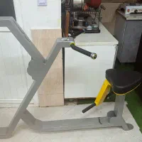 مسگری حرفه ای ودستگاه نشر دستگاه شکم