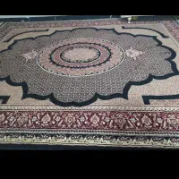 سه عدد فرش ۱۲متری معاوضه