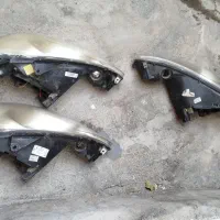 سه تا چراغ 206|قطعات یدکی و لوازم جانبی|تکاب, |دیوار