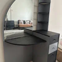 میز ارایش