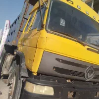 کشنده دنگ فنگ t300 تی300|خودرو سنگین|تهران, آسمان|دیوار