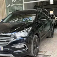 فروش سانتافه ۲۰۱۶ جی دی ای