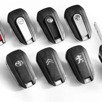 کلید سازی و بازکردن قفل