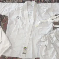 لباس کاتا