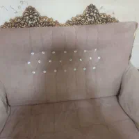 مبل ۷ نفره|مبلمان خانگی و میز عسلی|چناران, |دیوار