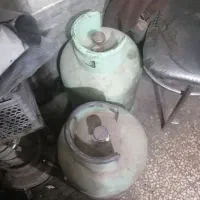کپسول 11 کیلویی دو عدد