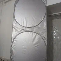 آفتابگیر خودرو