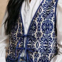 ژیله/جلیقه تابستونی خارجی