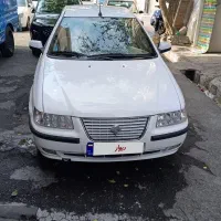 سمندef7مدل96بدون رنگ
