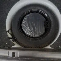 پارس XU7P 401 نیم سفارشی گاز سیمی|خودرو سواری و وانت|کرمان, |دیوار