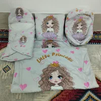 سرویس خواب نوزاد