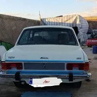 پیکان مدل۸۳انژکتور