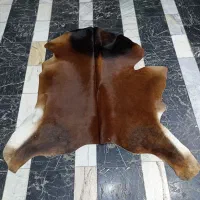 پوست گاوی|صنایع دستی و سایر لوازم تزئینی|میانه, |دیوار