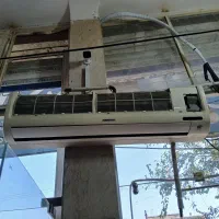 کولر گازی  ۳۰ هزار  قیمت ۷۰ میلیون تومان