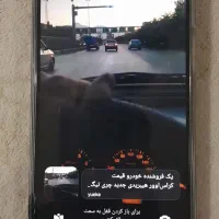 شیئومی۱۴c حافظه ۲۵۶ رام ۸ معاوضه|موبایل|پارس‌آباد, |دیوار