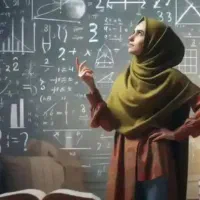 تدریس ریاضی از اول تا چهارم