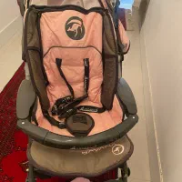 کالسکه و کریر و رورویک کارک کانگورو جنس عالی