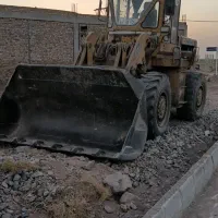 لودر کاوازاکی