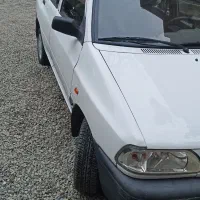 پراید|خودرو سواری و وانت|باغستان, |دیوار