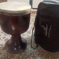 تنبک|سازهای سنتی|بندرعباس, |دیوار