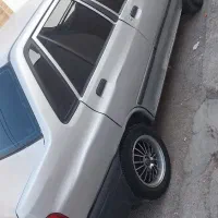 فروش پراید مدل ۸۵بنزینی