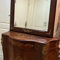 میز کنسول و آیینه|بوفه، ویترین، کنسول|تهران, صادقیه|دیوار
