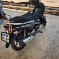 موتور بی کلاج